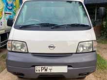 Nissan Vanette 2009 Lorry