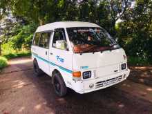 Nissan Vanette 1996 Van