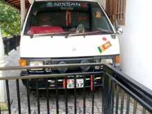 Nissan Vanette 1993 Van