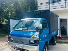 Nissan Vanette 2001 Lorry