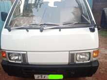 Nissan Vanette 1993 Van