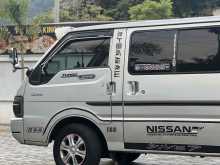 Nissan Vanette 1998 Van