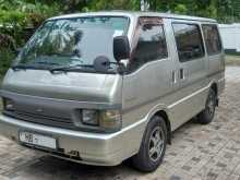 Nissan Vanette 1997 Van