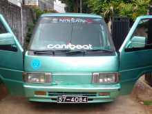 Nissan Vanette 1990 Van