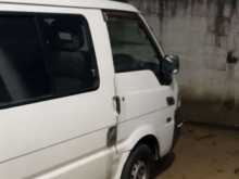 Nissan Vanette 2006 Van