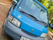 Nissan Vanette 2011 Lorry