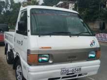 Nissan Vanette 1999 Lorry