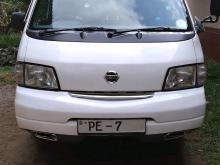 Nissan Vanette 2007 Van
