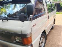 Nissan Vanette 1995 Van