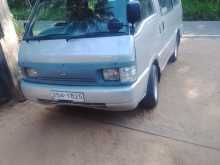 Nissan Vanette 1995 Van