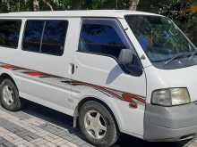 Nissan Vanette 2005 Van