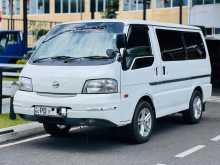 Nissan Vanette 2012 Van
