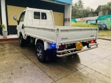 Nissan Vanette 2002 Lorry