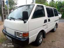 Nissan Vanette 1993 Van