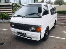 Nissan Vanette 1994 Van