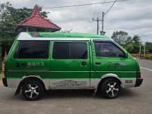 Nissan Vanette 1992 Van