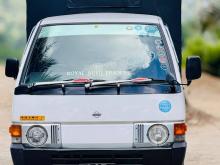 Nissan Vanette 1994 Lorry