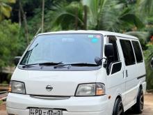 Nissan Vanette 2006 Van