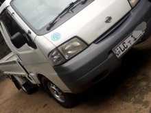 Nissan Vanette 2001 Lorry