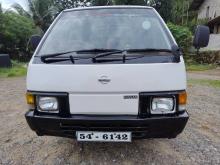 Nissan Vanette 1994 Van