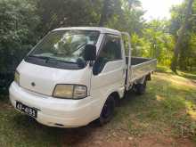 Nissan Vanette 1992 Lorry