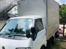 Nissan Vanette 2006 Lorry