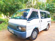 Nissan Vanette 1998 Van