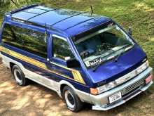 Nissan Vanette Largo 1994 Van