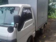 Nissan Vanette 2002 Lorry