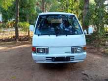 Nissan Vanette 1986 Van