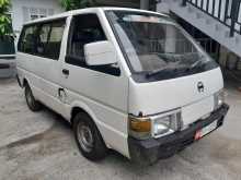 Nissan Vanette 1987 Van