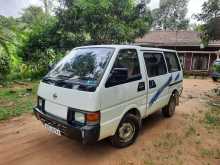 Nissan Vanette 1988 Van