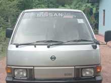 Nissan Vanette 1988 Van
