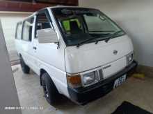 Nissan Vanette 1988 Van