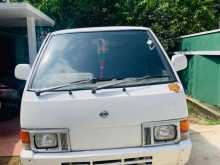 Nissan Vanette 1988 Van