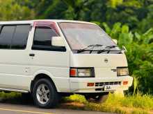 Nissan Vanette 1989 Van