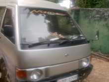 Nissan Vanette 1990 Van