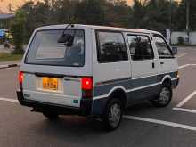 Nissan Vanette 1990 Van