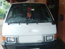Nissan Vanette 1990 Van