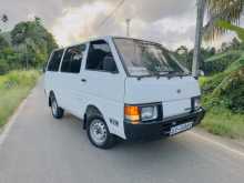 Nissan Vanette 1990 Van