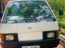 Nissan Vanette 1991 Van