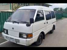 Nissan Vanette 1991 Van