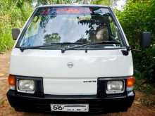 Nissan Vanette 1991 Van