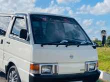 Nissan Vanette 1991 Van