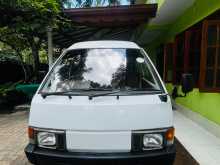 Nissan Vanette 1991 Van