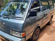 Nissan Vanette 1991 Van