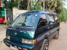 Nissan Vanette 1991 Van