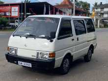 Nissan Vanette 1991 Van