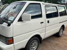 Nissan Vanette 1991 Van