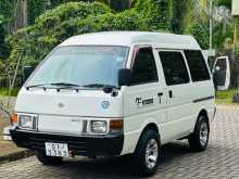 Nissan Vanette 1991 Van